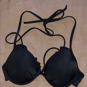 VS Swim push up swim top